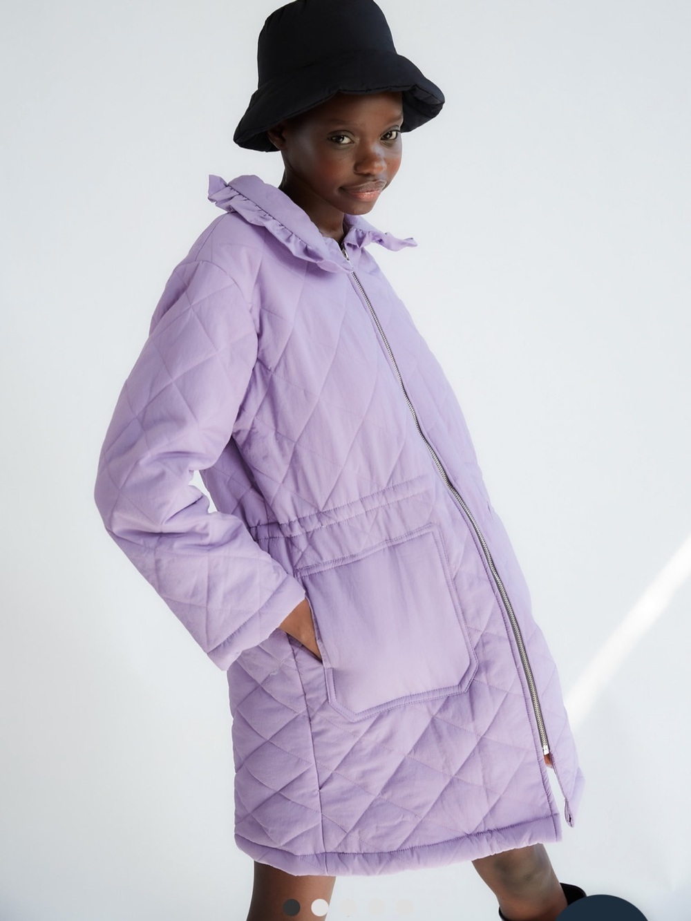 Tach Bruna Jacket - Picture 4 of 6